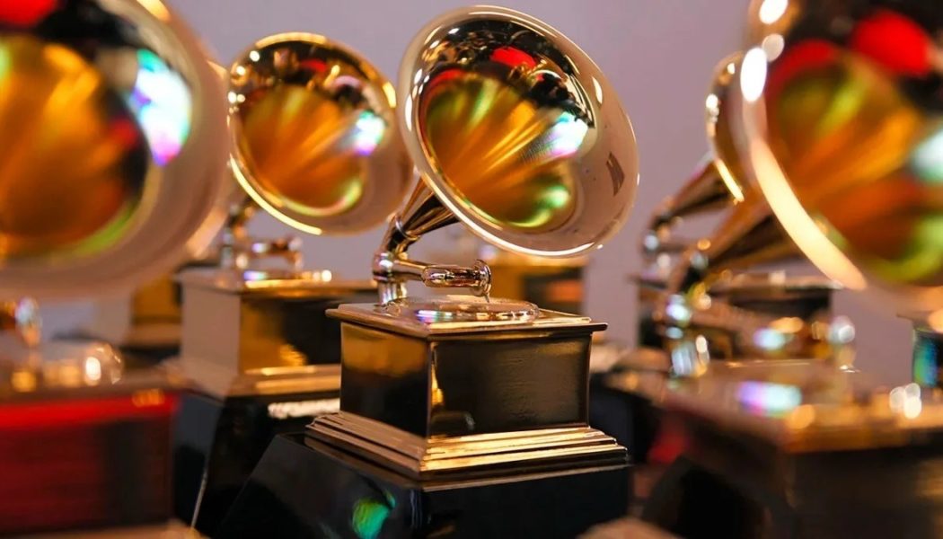 Grammys 2026 Winners List (Updating Live)