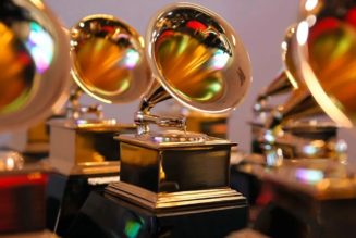 Grammys 2026 Winners List (Updating Live)