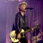Green Day Encourage ICE Agents to Quit, Reference Epstein at Super Bowl Pre-Party