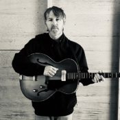 Greg Brown, Founding Guitarist of Cake, Has Died