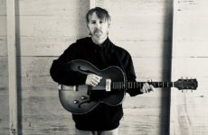 Greg Brown, Founding Guitarist of Cake, Has Died