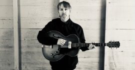 Greg Brown, Founding Guitarist of Cake, Has Died