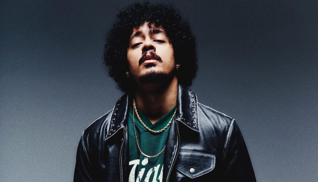 Hanumankind Finally Kicking Off Debut North American Tour