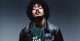 Hanumankind Finally Kicking Off Debut North American Tour