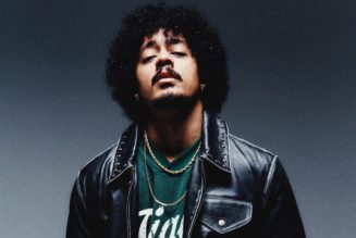 Hanumankind Finally Kicking Off Debut North American Tour