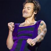 Harry Styles’ "Aperture" Debuts at No. 1 on Billboard Hot 100