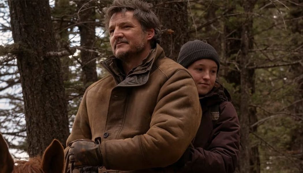 HBO CEO Signals 'The Last of Us' Series Will Likely End With Season 3