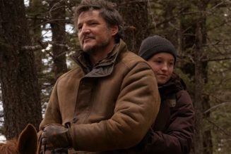 HBO CEO Signals 'The Last of Us' Series Will Likely End With Season 3