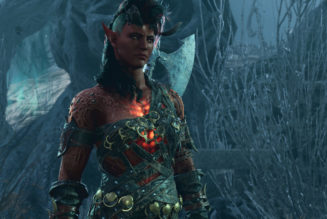 HBO is turning Baldur’s Gate into a TV show