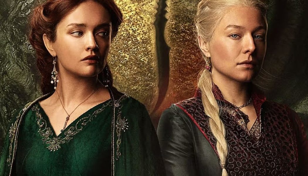 HBO Officially Confirms ‘House of the Dragon’ Will Conclude with Season 4