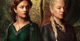 HBO Officially Confirms ‘House of the Dragon’ Will Conclude with Season 4