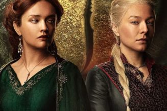 HBO Officially Confirms ‘House of the Dragon’ Will Conclude with Season 4