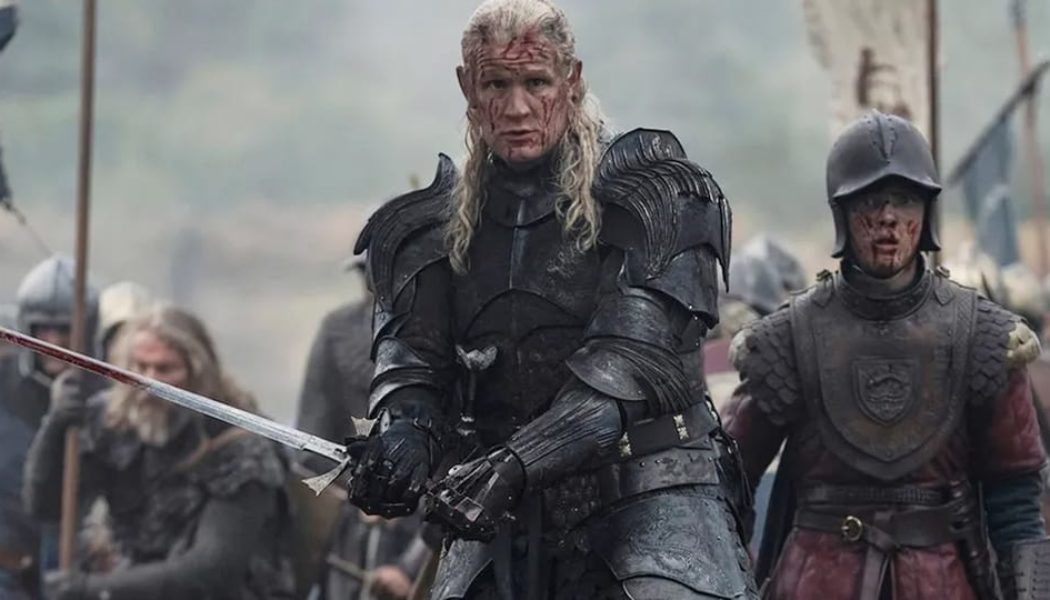 HBO Reveals Teaser Trailer for 'House of the Dragon' Season 3