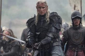 HBO Reveals Teaser Trailer for 'House of the Dragon' Season 3