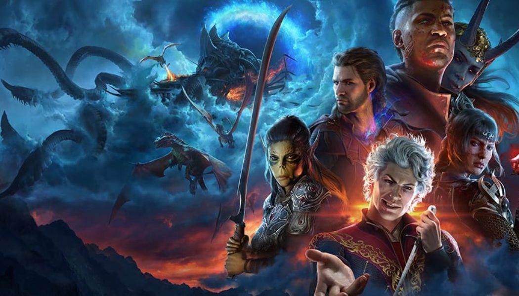 HBO Taps Craig Mazin To Adapt 'Baldur’s Gate' For Television