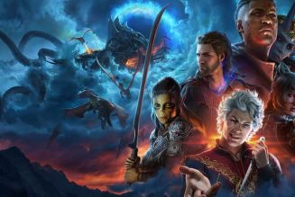 HBO Taps Craig Mazin To Adapt 'Baldur’s Gate' For Television