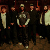 Heavy Song of the Week: Knocked Loose and Denzel Curry Team Up on "Hive Mind"