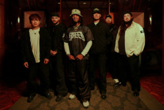 Heavy Song of the Week: Knocked Loose and Denzel Curry Team Up on "Hive Mind"