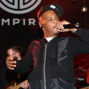 Here We Go: T.I. Drops A Third Diss Track To 50 Cent