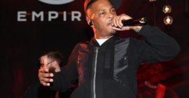 Here We Go: T.I. Drops A Third Diss Track To 50 Cent