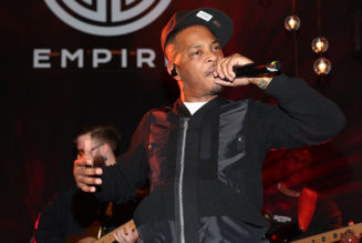 Here We Go: T.I. Drops A Third Diss Track To 50 Cent