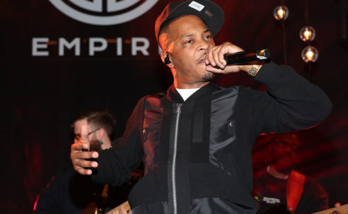 Here We Go: T.I. Drops A Third Diss Track To 50 Cent