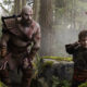 Here’s your first look at Kratos in Amazon’s God of War show