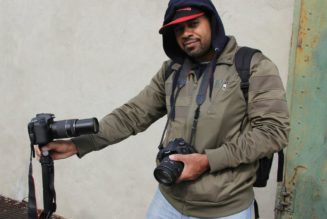 Hip-Hop Stars & Fans Alike Honor Life & Legacy Of Mr. Complex