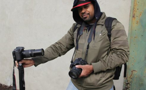 Hip-Hop Stars & Fans Alike Honor Life & Legacy Of Mr. Complex