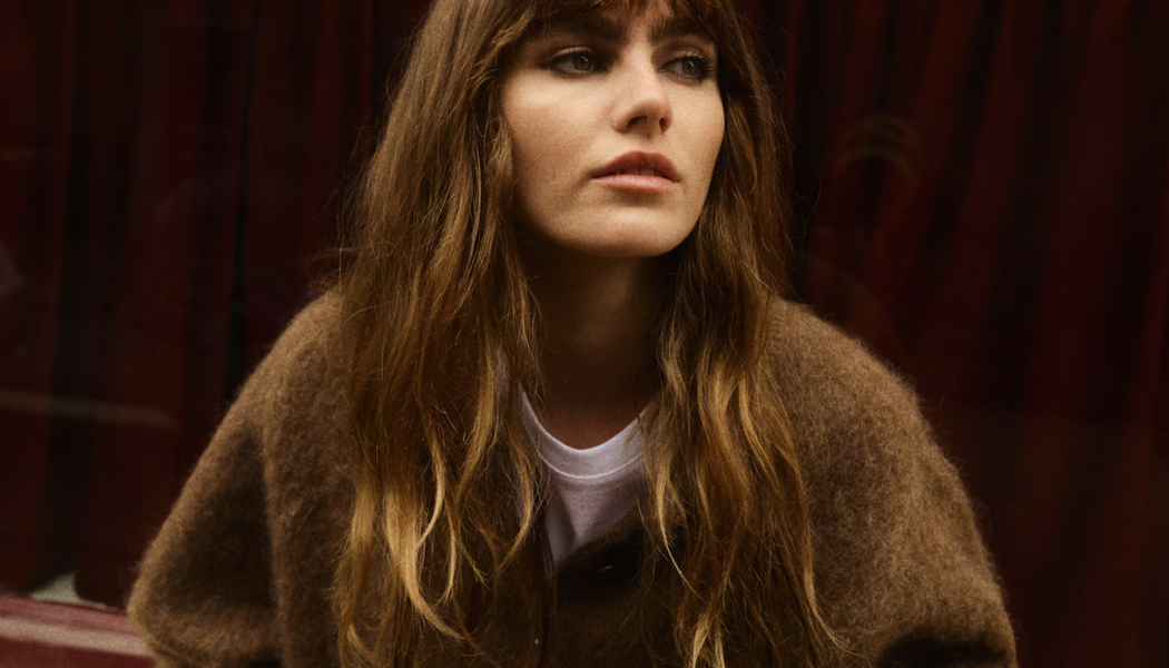 H&M's Expensive-Looking Cardigan Sold Out Instantly Last Year—Now It's Back In a Chicer Shade