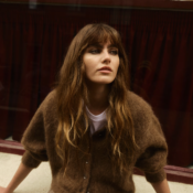 H&M's Expensive-Looking Cardigan Sold Out Instantly Last Year—Now It's Back In a Chicer Shade