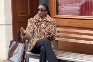 H&M's New-In Section Has Never Looked So Expensive—15 Items Elegant Women Will Be All Over