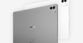 Honor’s new MagicPad 4 is the world’s thinnest Android tablet
