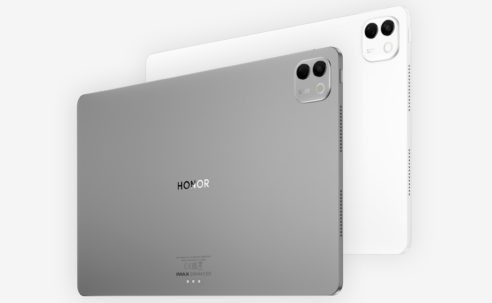 Honor’s new MagicPad 4 is the world’s thinnest Android tablet