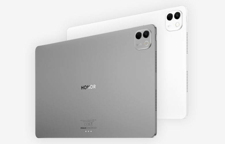 Honor’s new MagicPad 4 is the world’s thinnest Android tablet