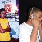 How Bomm Sheltuh Played A Role In J. Cole’s Early Career