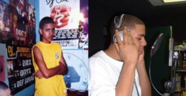 How Bomm Sheltuh Played A Role In J. Cole’s Early Career