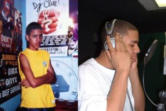 How Bomm Sheltuh Played A Role In J. Cole’s Early Career
