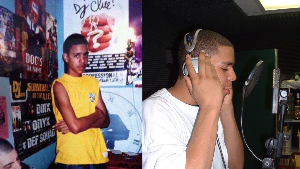 How Bomm Sheltuh Played A Role In J. Cole’s Early Career