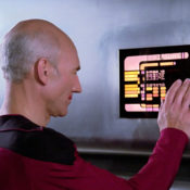 How I Built the Star Trek control panel of my dreams