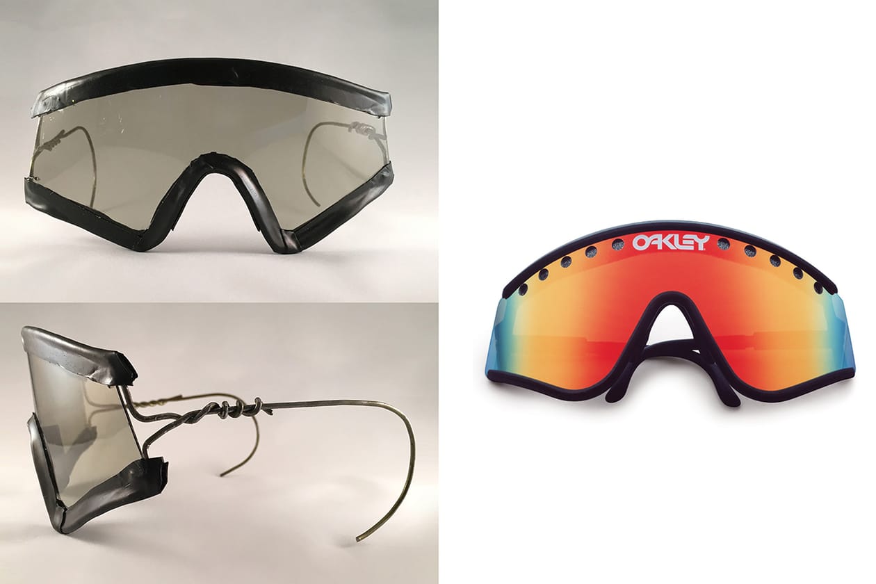 Oakley Winter Games snow snowboarding ski 