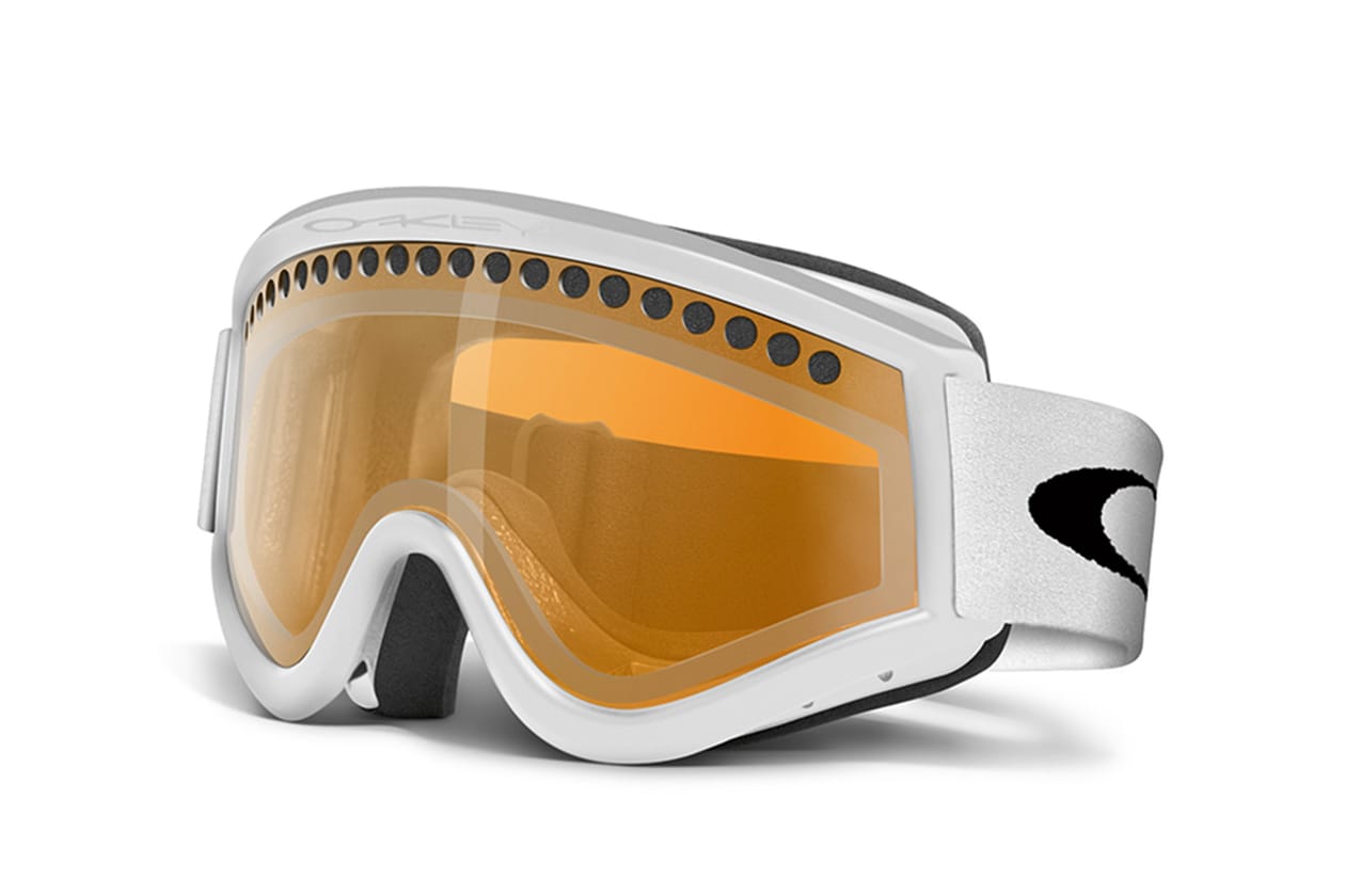 Oakley Winter Games snow snowboarding ski 