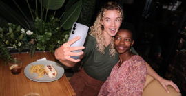 How the new Galaxy S26 phones stack up against each other on paper