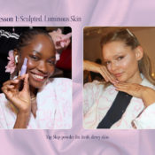 How to Copy LoveShackFancy's Dreamy NYFW Makeup