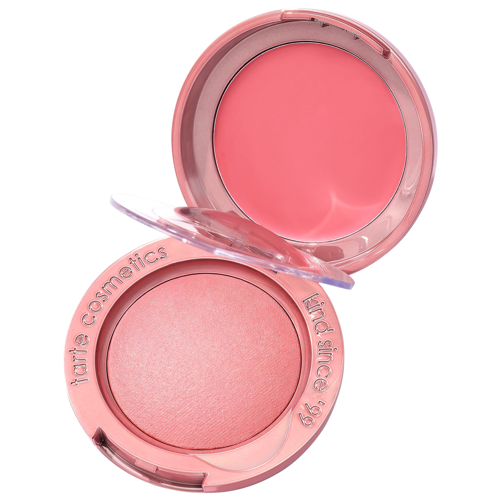 Macaron Blush &amp;amp; Glow&amp;trade; Duo - Strawberry Bliss