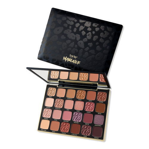 Maneater After Dark Volume Ii Eyeshadow Palette