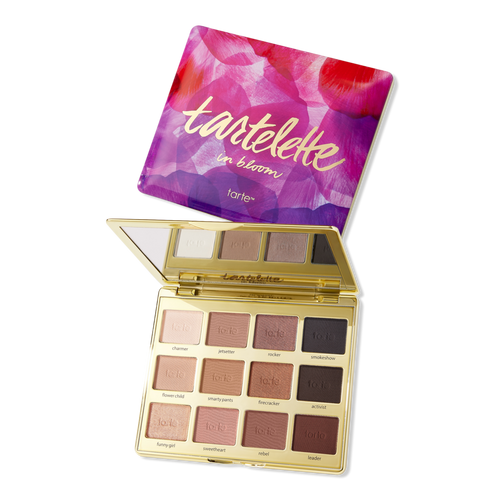 Tartelette in Bloom Amazonian Clay Palette