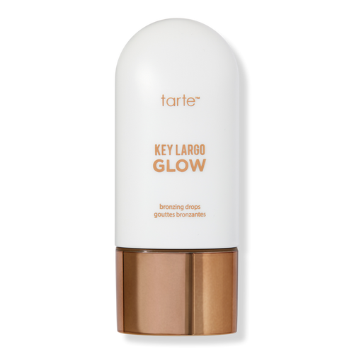 Key Largo Glow Drops - Bronze Glow