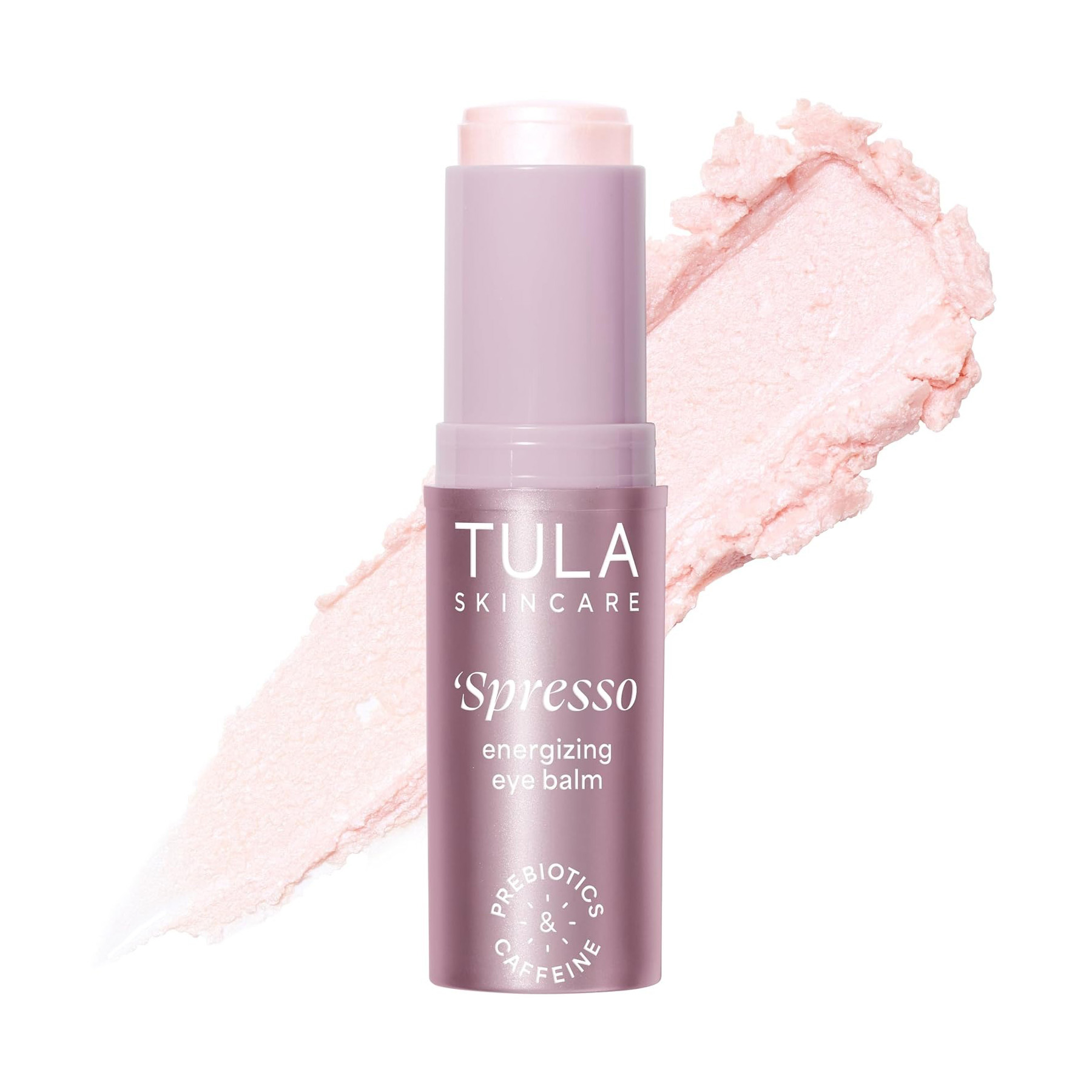 Tula Skincare, 'Spresso Energizing Eye Balm