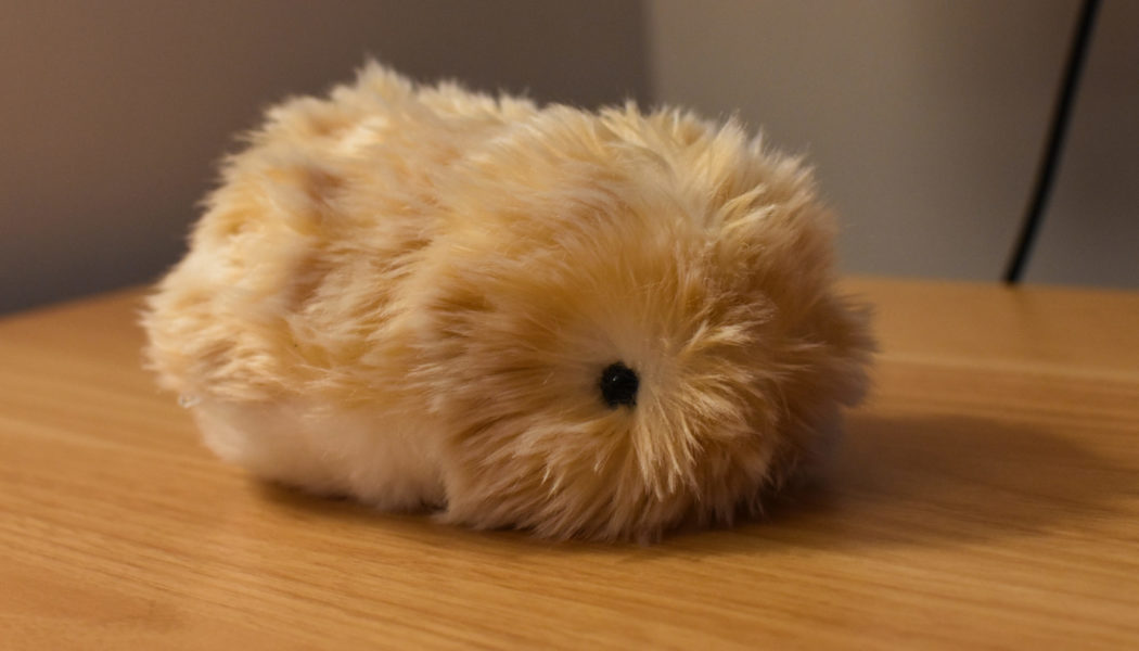 I hate my AI pet with every fiber of my being